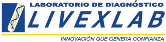 LOGO LIVEXLAB